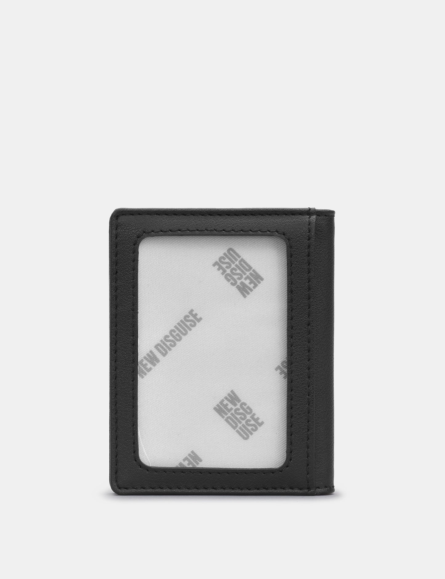 20,000 Leagues Flap Over Card Holder
