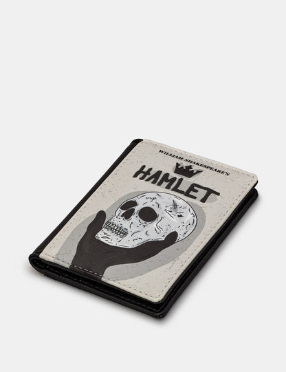 Hamlet Flap Over Card Holder