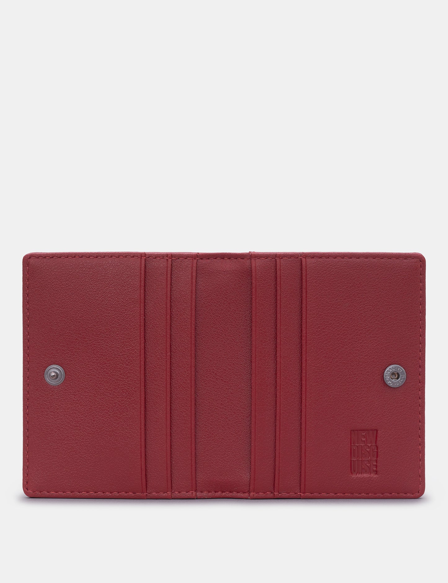 Luminary Book Club Flap Over Card Holder