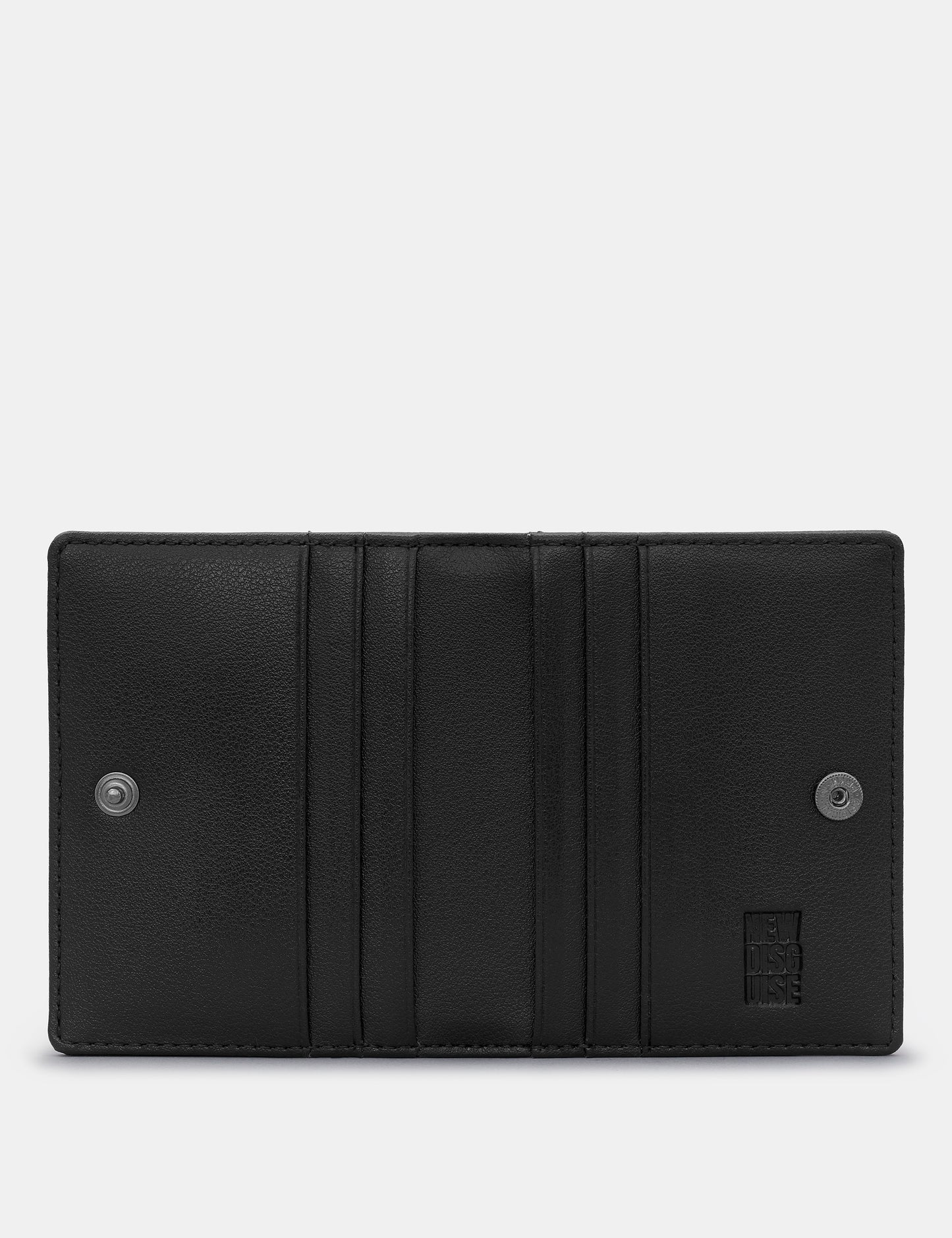 Little Women Flap Over Card Holder