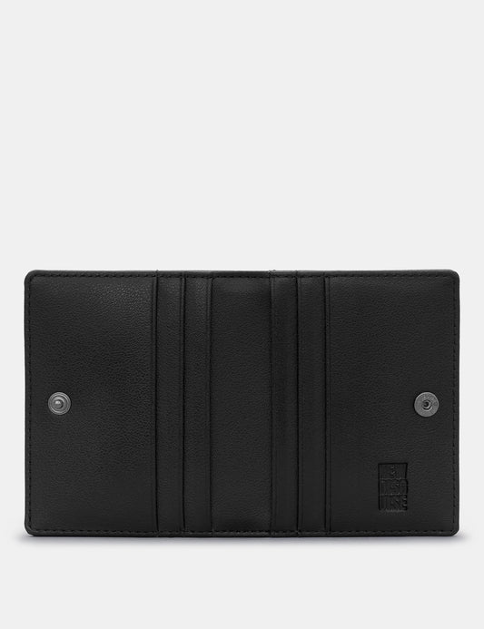 Nolan Flap Over Card Holder