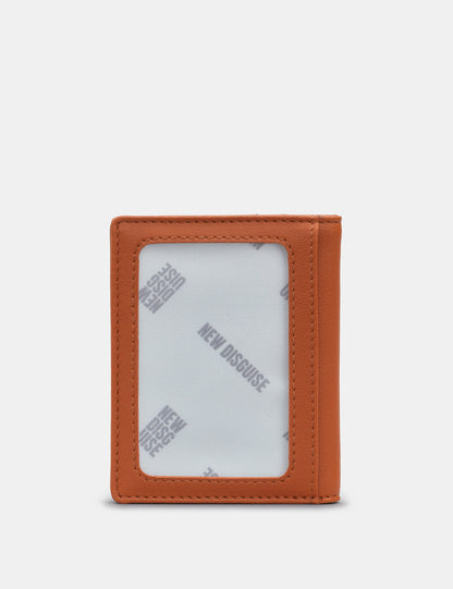 Biscuit Selection Flap Over Card Holder