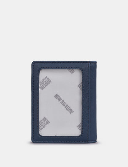 Jane Austen Book Club Flap Over Card Holder