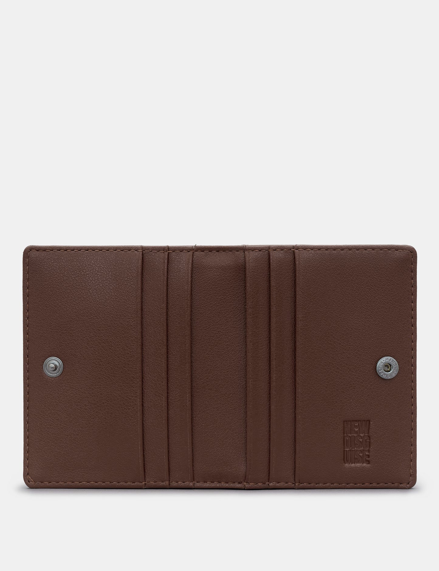 Classic Canon Book Club Flap Over Card Holder