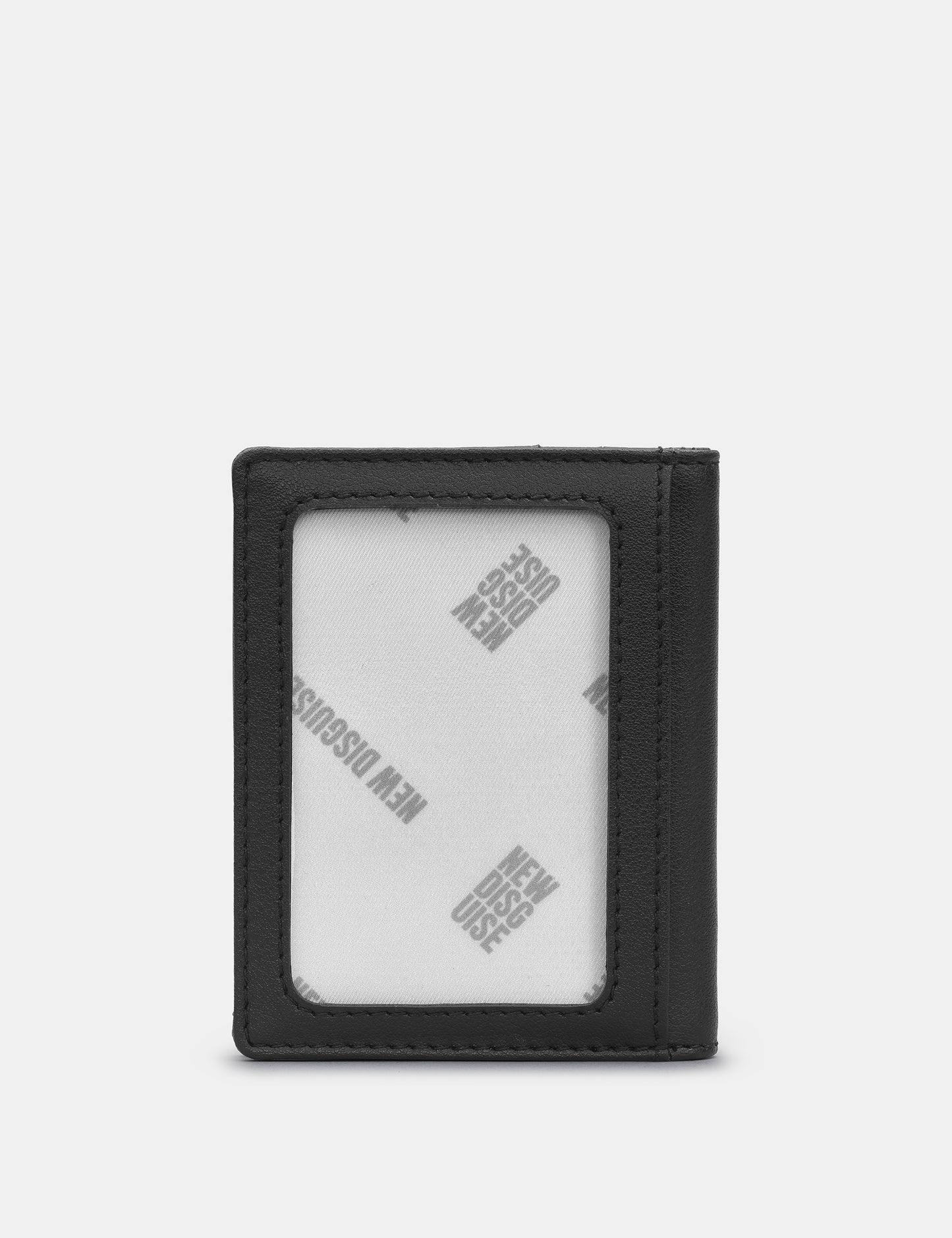 Sci-Fi Book Club Flap Over Card Holder
