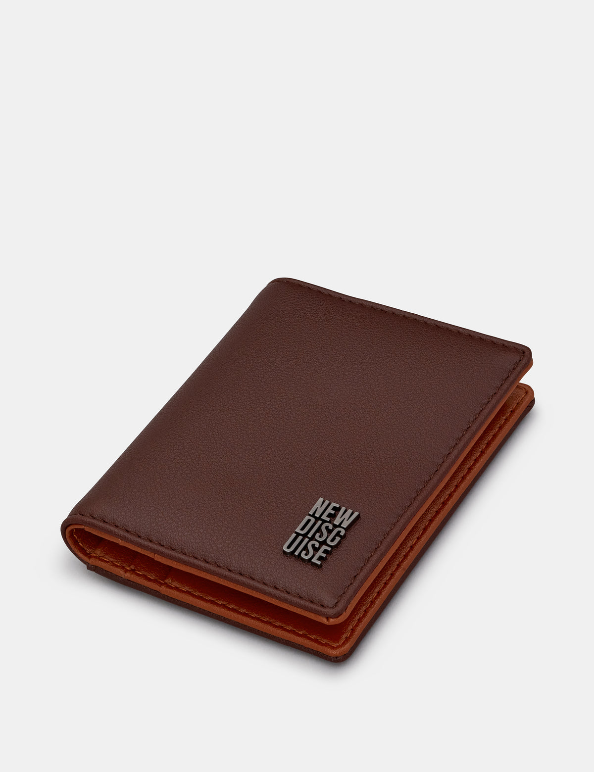 Nolan Flap Over Card Holder