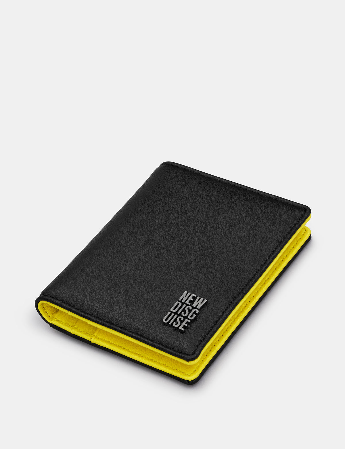 Nolan Flap Over Card Holder