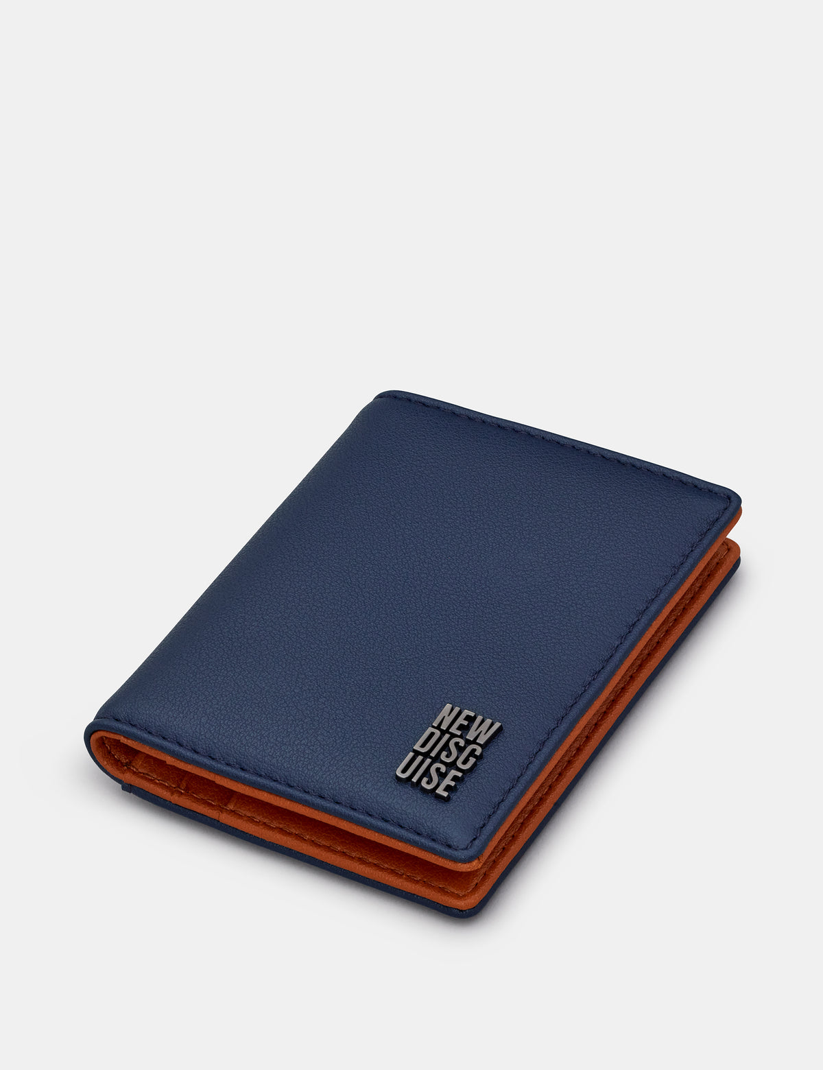 Nolan Flap Over Card Holder