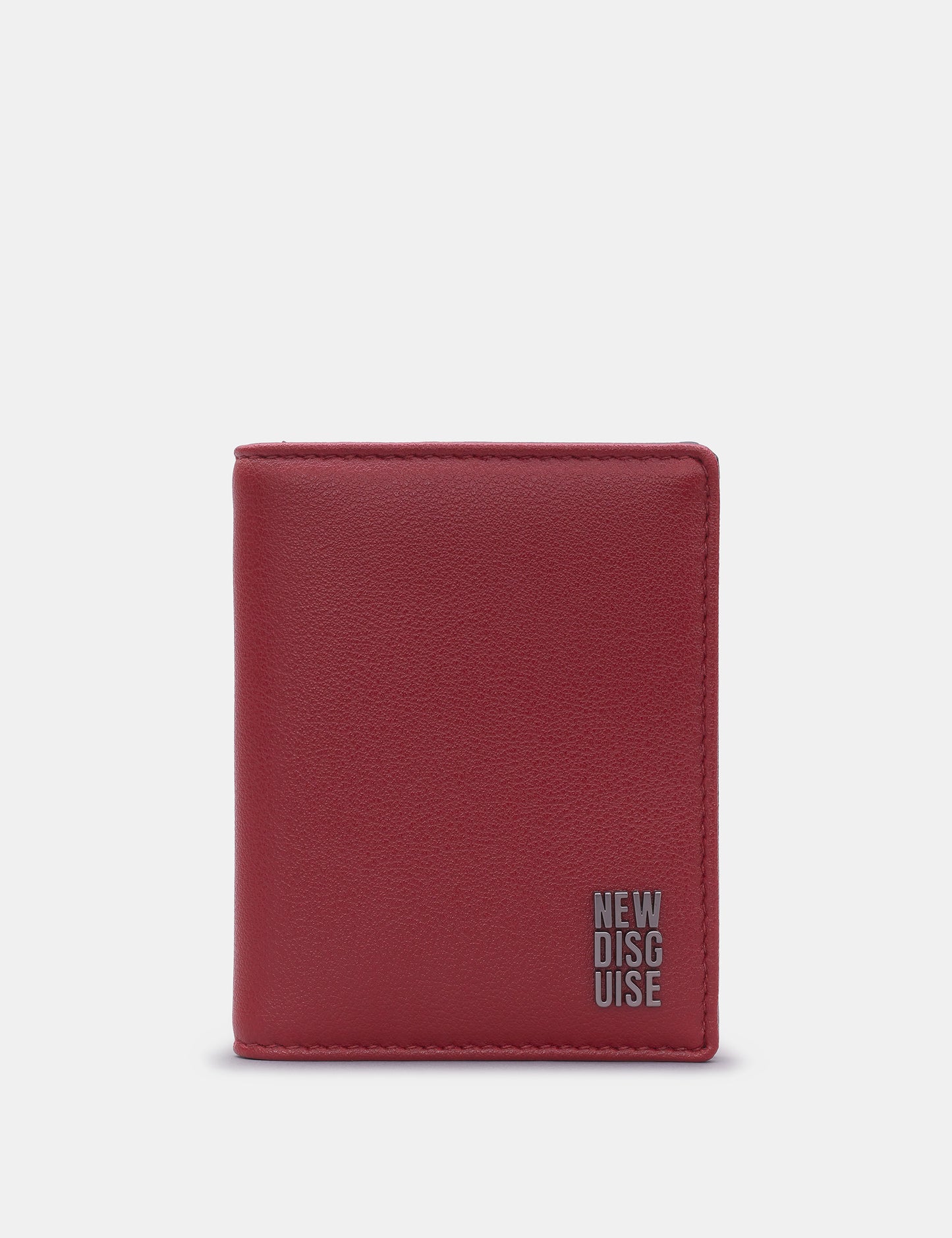 Nolan Flap Over Card Holder