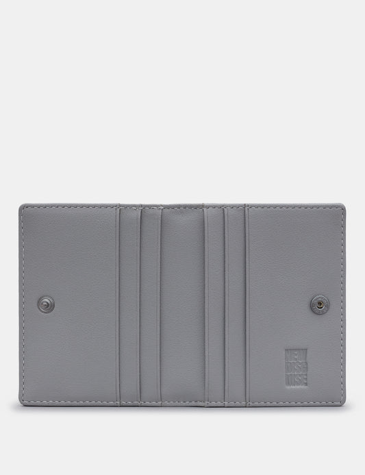 Bronte Book Club Flap Over Card Holder