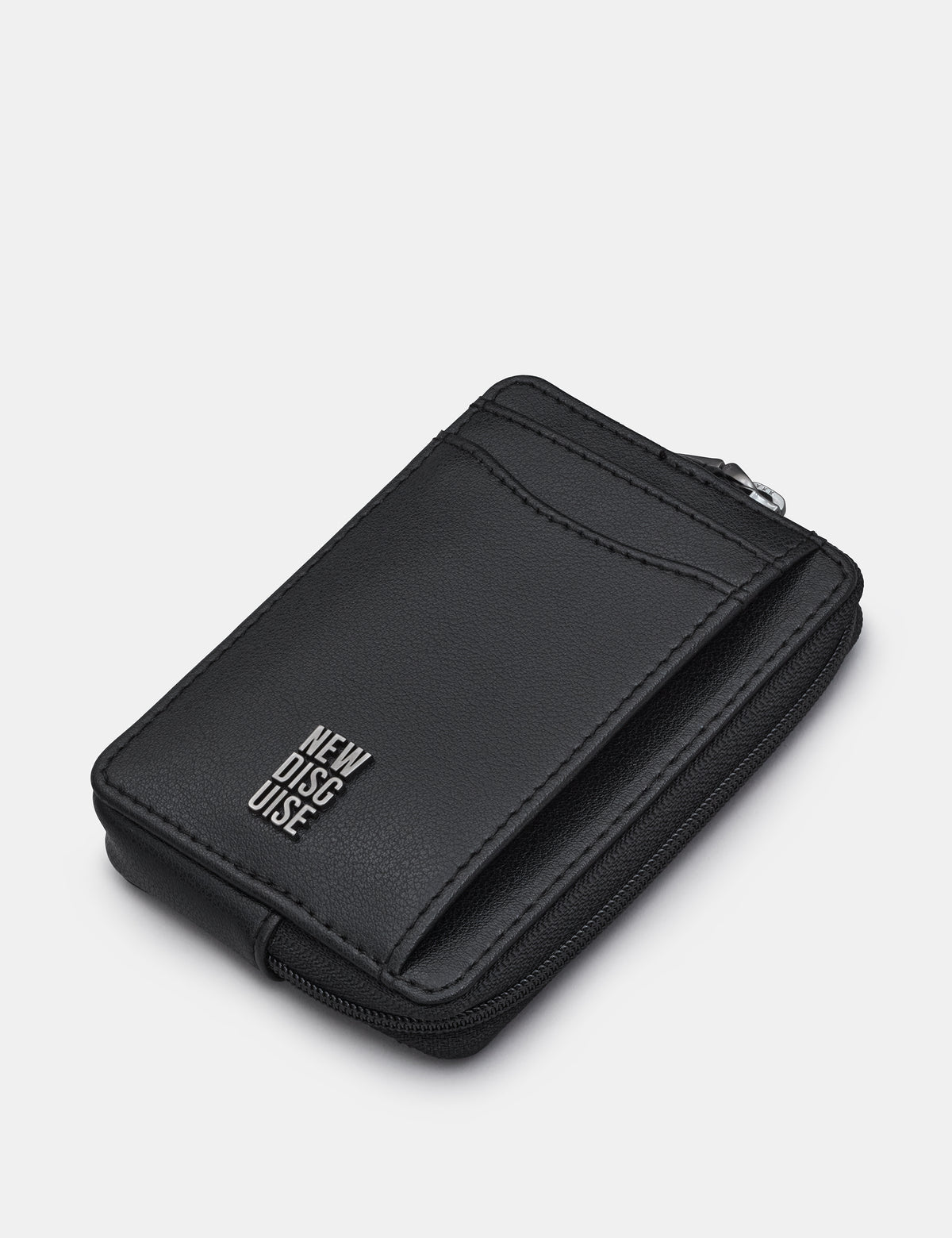 Woodhouse Zip Card Holder