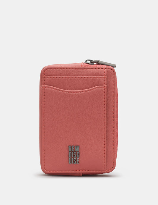 Woodhouse Zip Card Holder