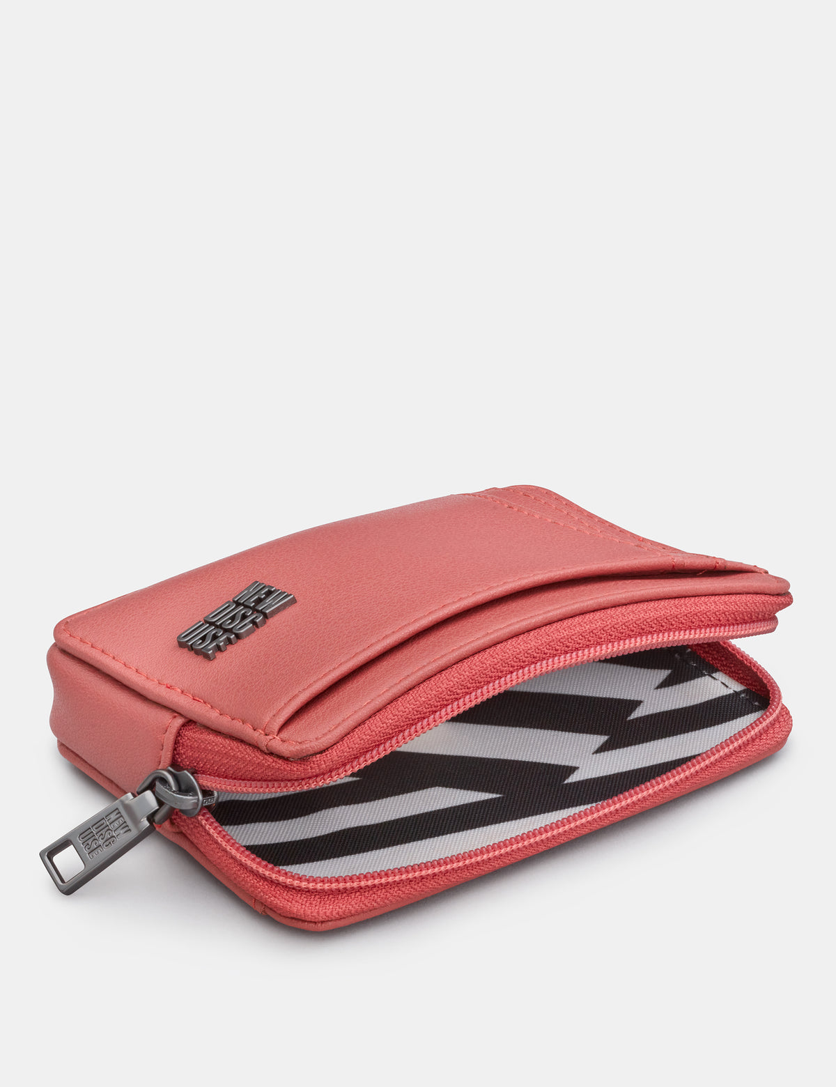 Woodhouse Zip Card Holder