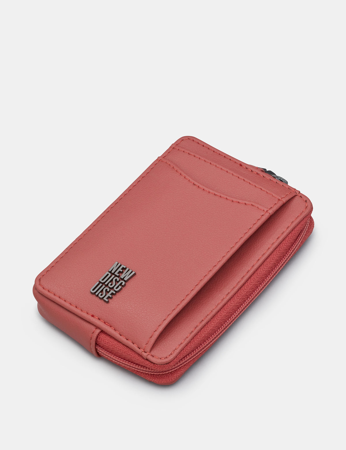 Woodhouse Zip Card Holder