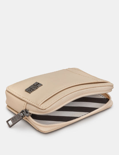 Woodhouse Zip Card Holder