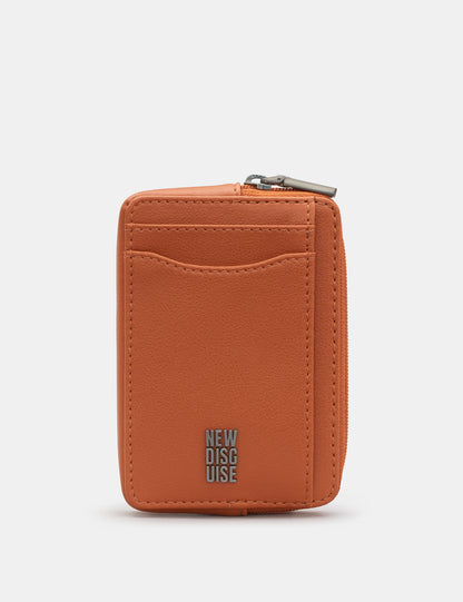 Woodhouse Zip Card Holder