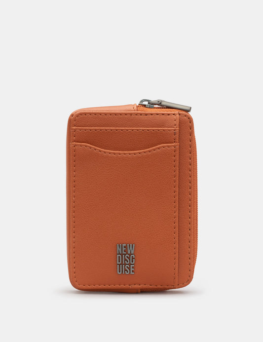 Woodhouse Zip Card Holder
