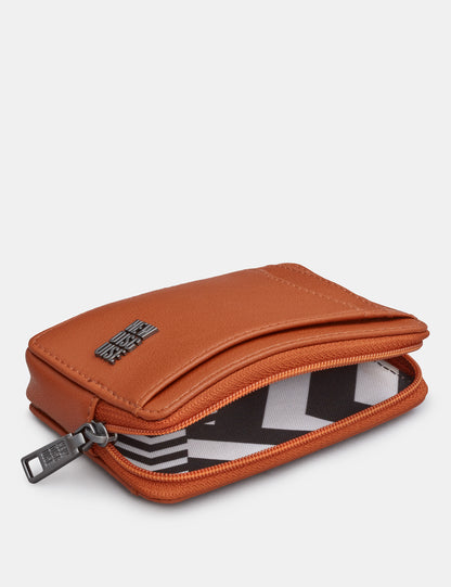 Woodhouse Zip Card Holder
