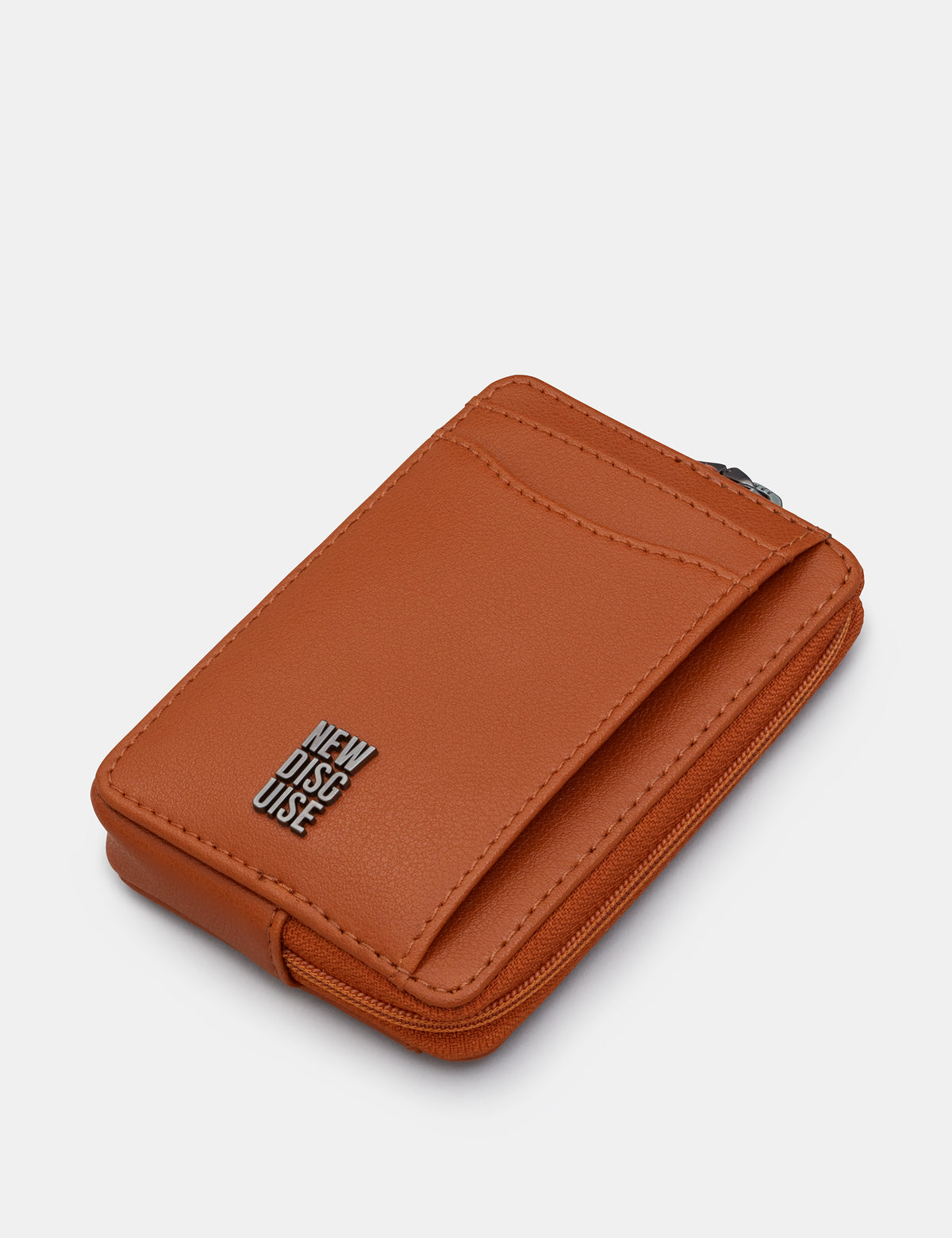 Woodhouse Zip Card Holder