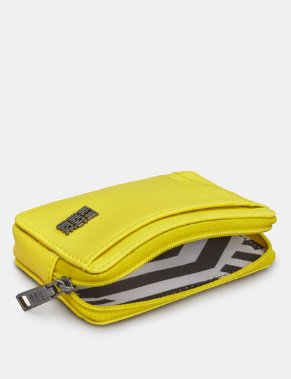 Woodhouse Zip Card Holder