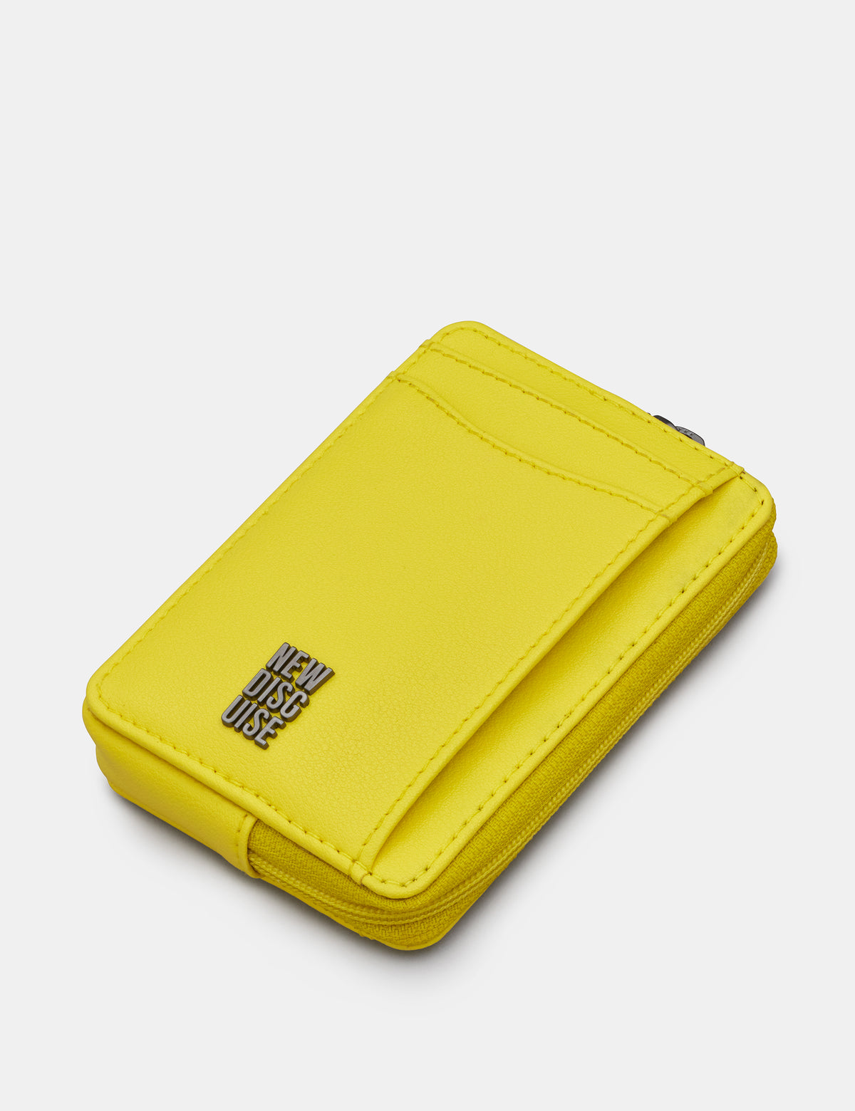 Woodhouse Zip Card Holder