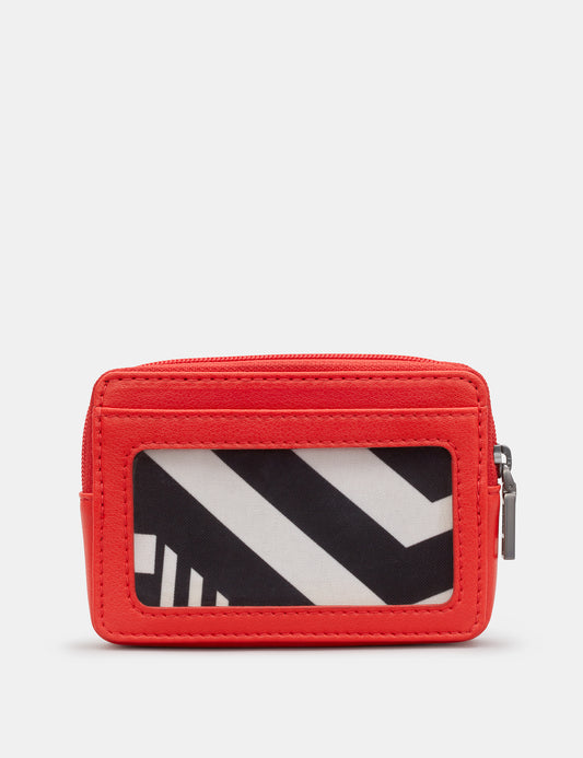 Woodhouse Zip Card Holder