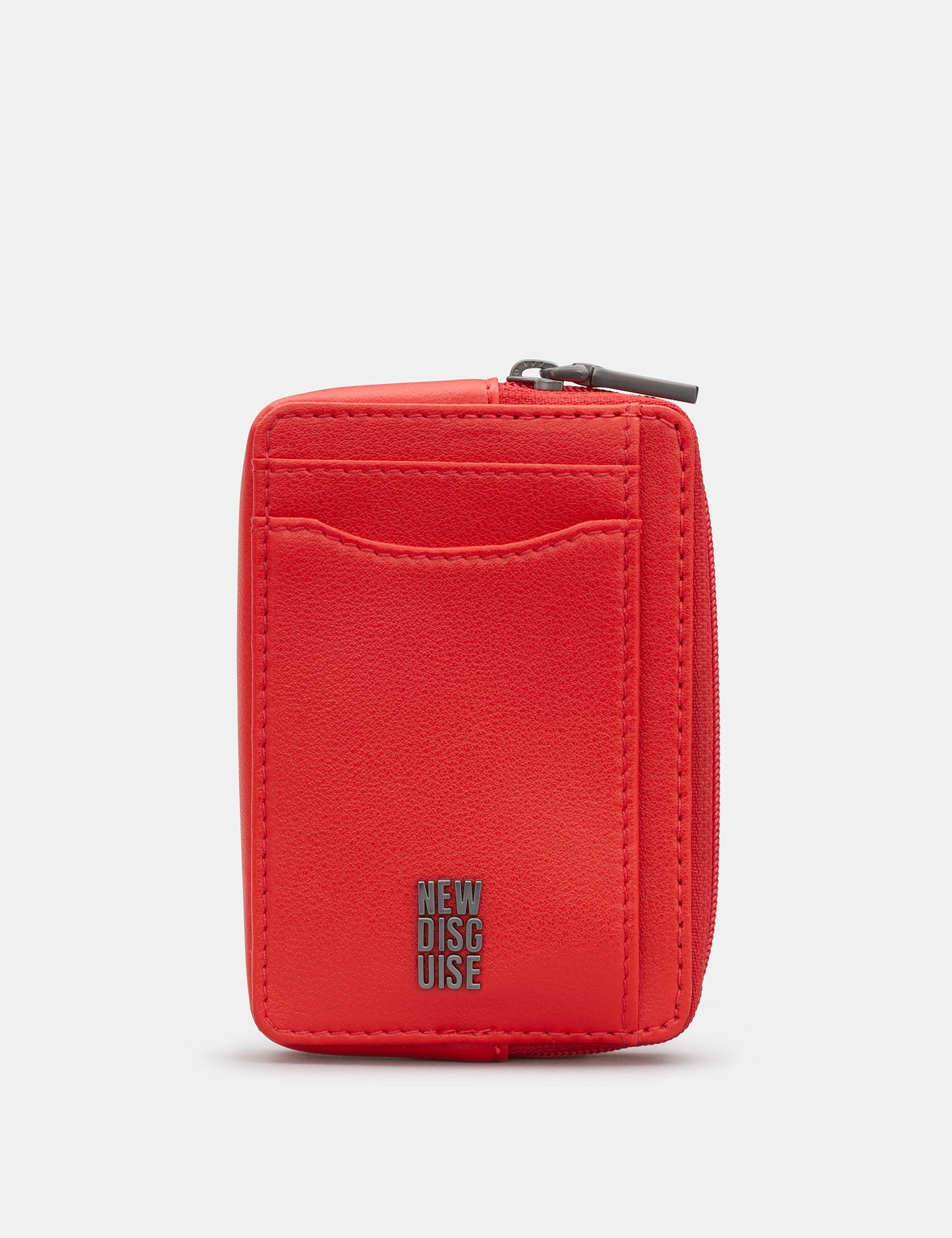 Woodhouse Zip Card Holder