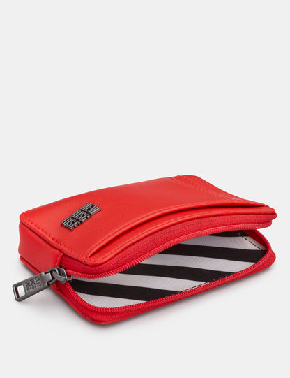 Woodhouse Zip Card Holder