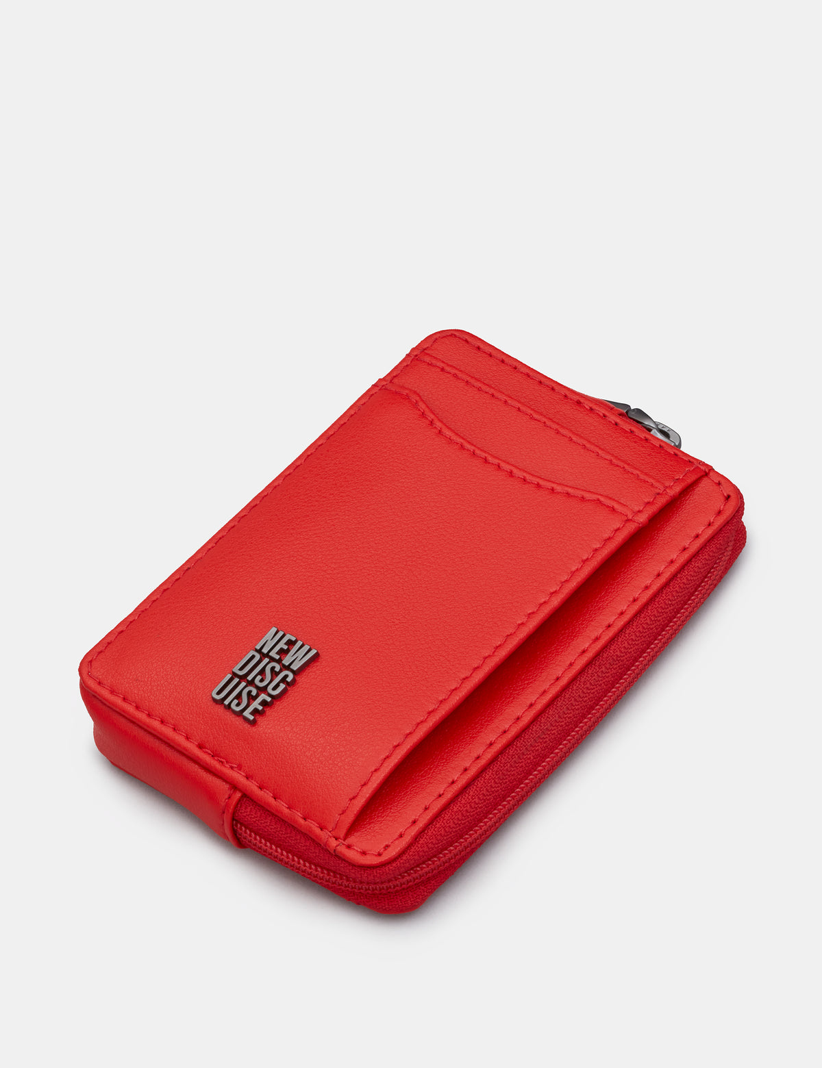 Woodhouse Zip Card Holder