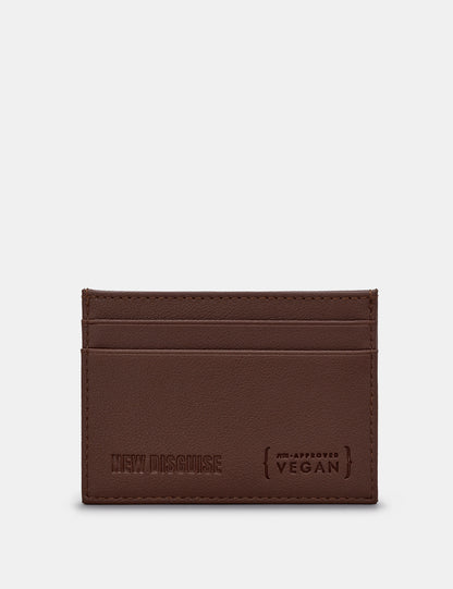 Bourbon Biscuit Card Holder