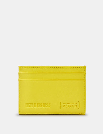Peekaboo Eyes Card Holder