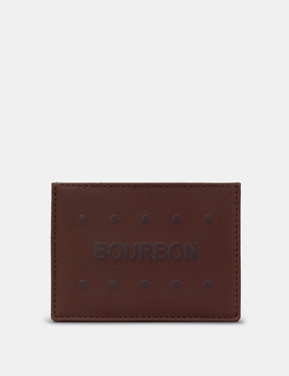 Bourbon Biscuit Card Holder
