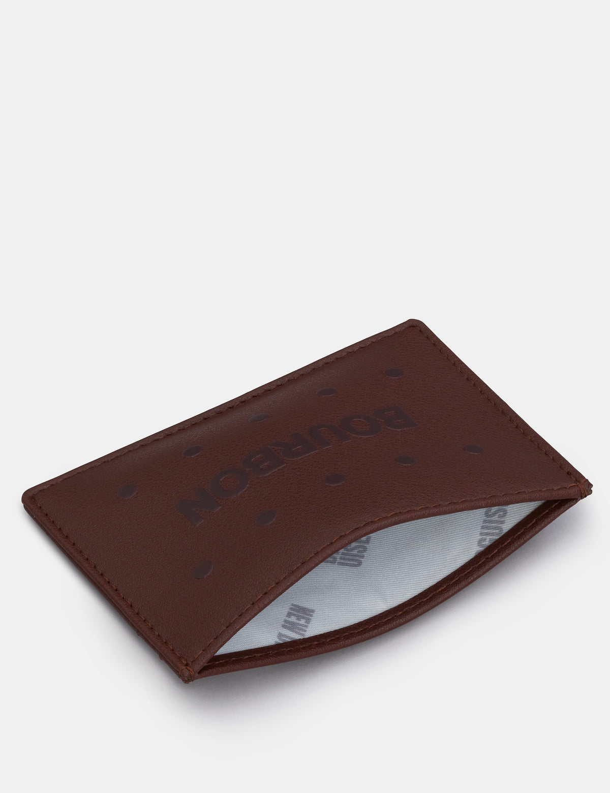 Bourbon Biscuit Card Holder
