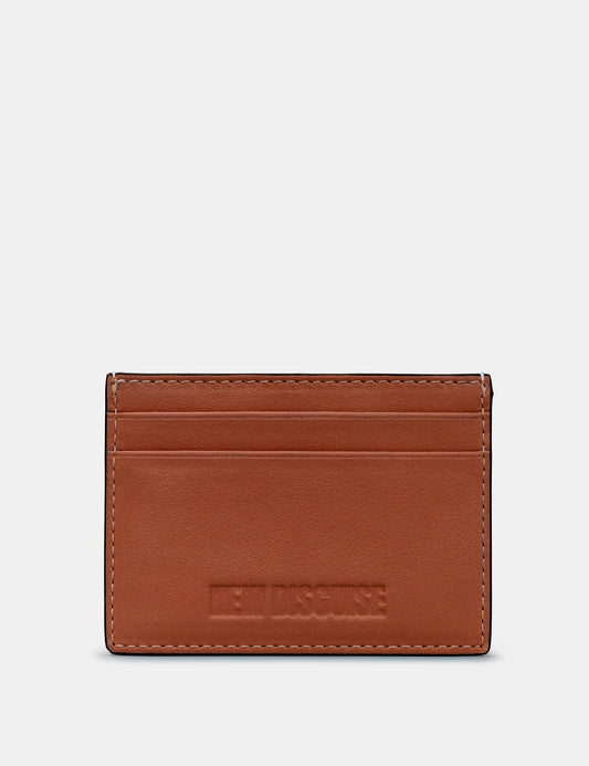 Highland Cow Card Holder