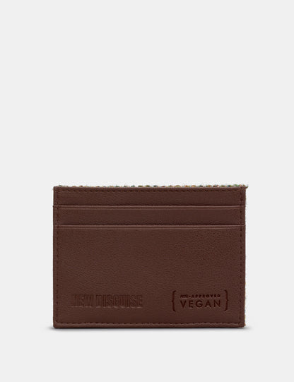 Highland Cow Card Holder