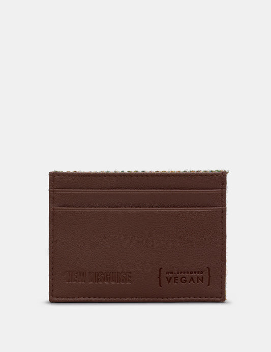 Highland Cow Card Holder