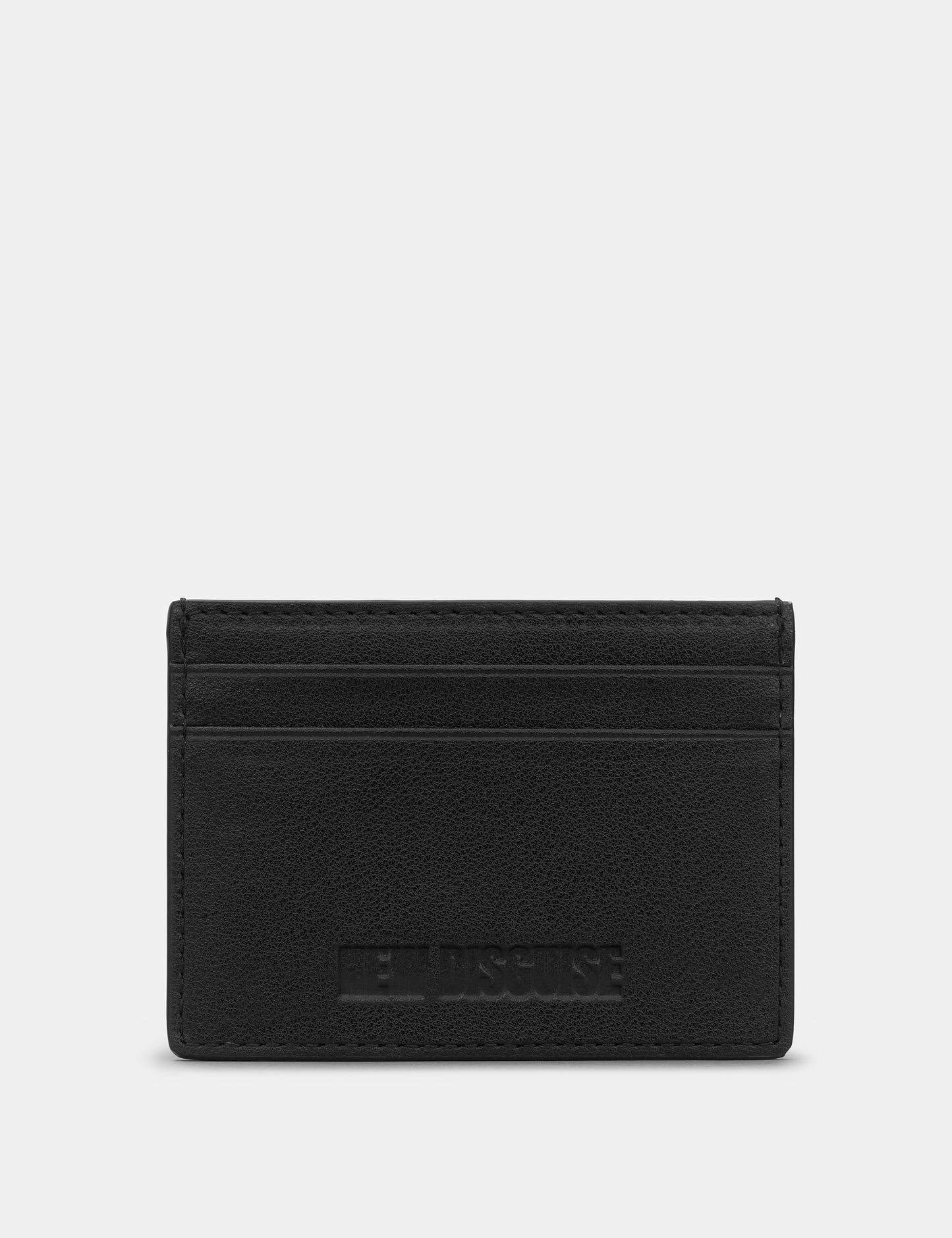 Peekaboo Eyes Card Holder