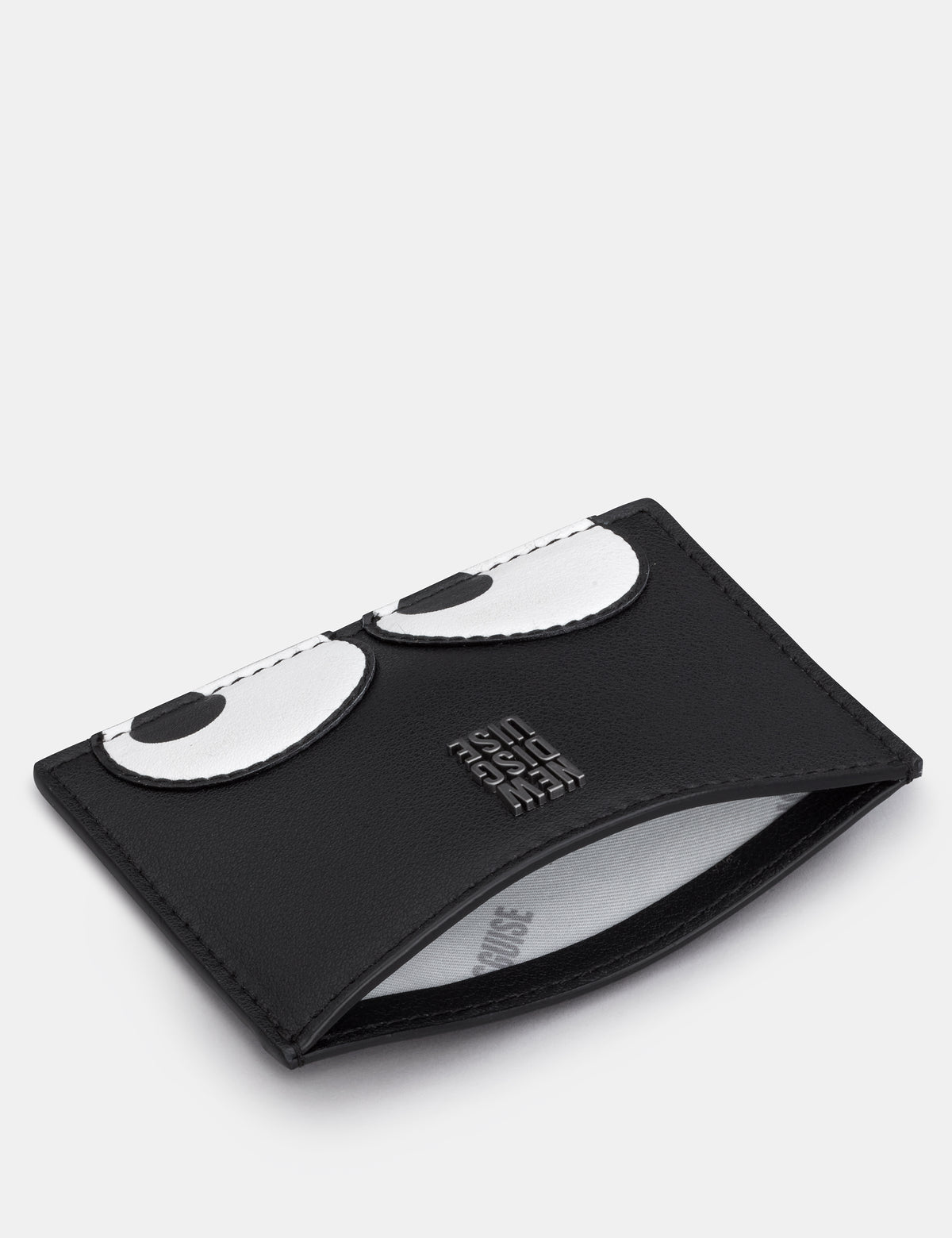 Peekaboo Eyes Card Holder