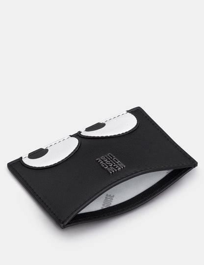 Peekaboo Eyes Card Holder
