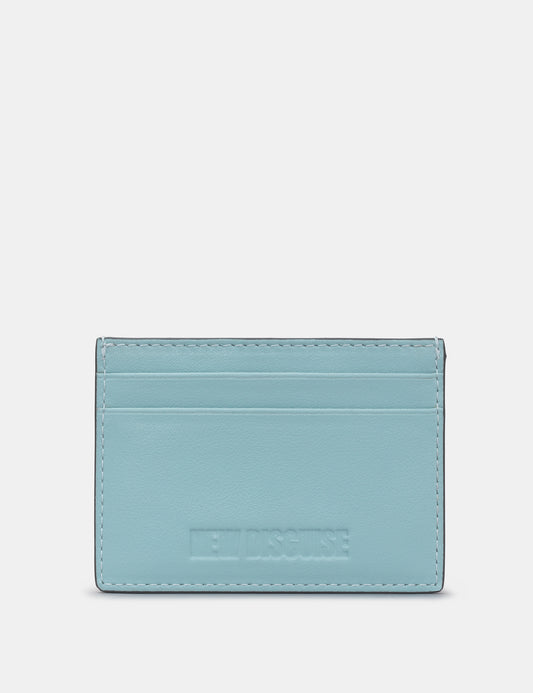 Peekaboo Eyes Card Holder