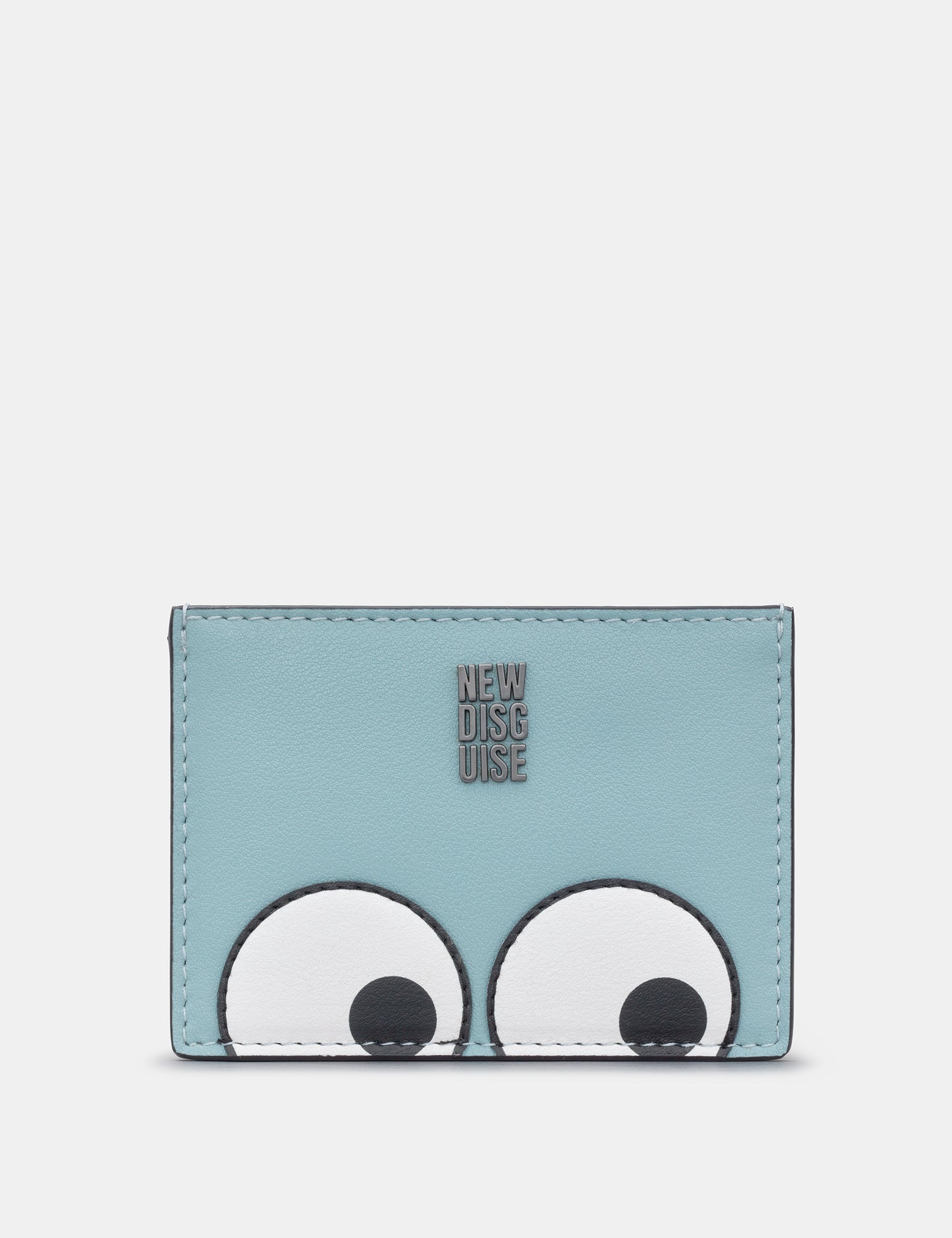 Peekaboo Eyes Card Holder