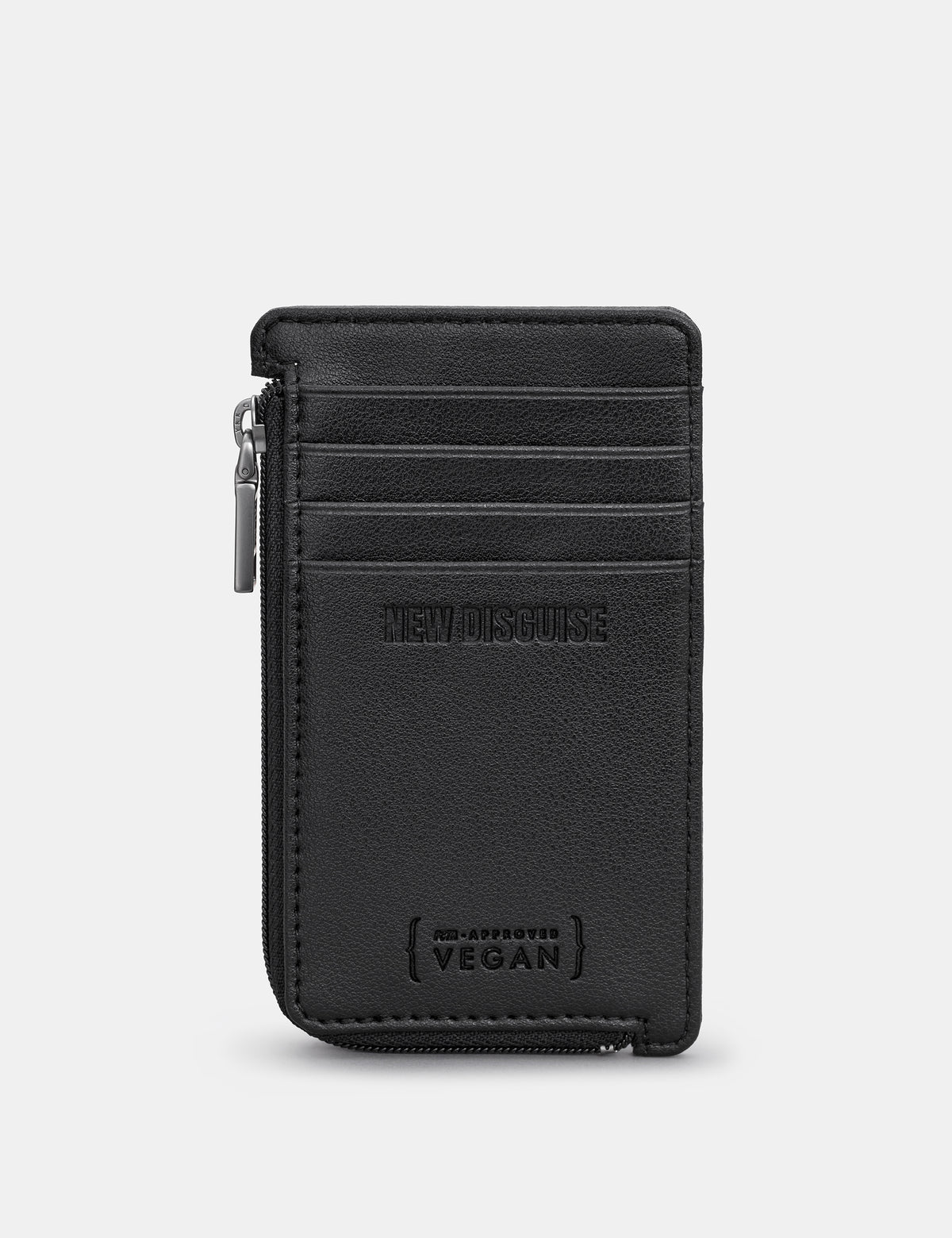 Enigma Zip Card Holder | Purse