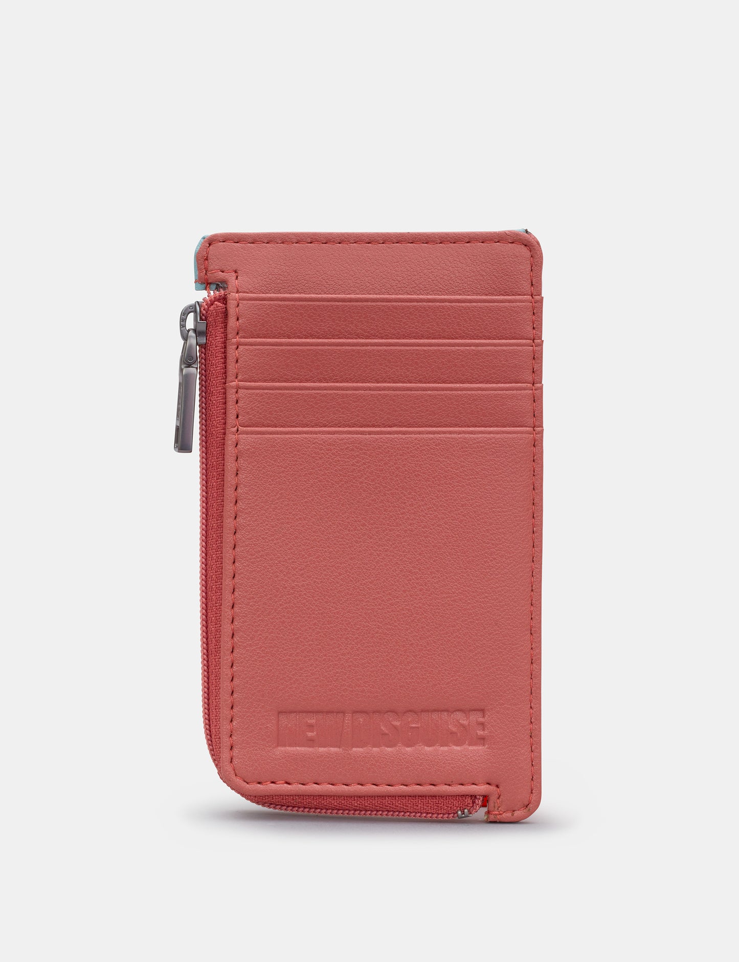 Enigma Zip Card Holder | Purse