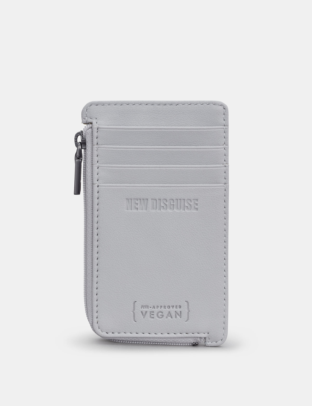 Enigma Zip Card Holder | Purse