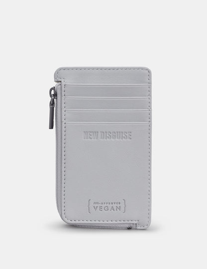 Enigma Zip Card Holder | Purse