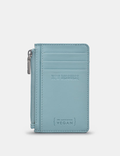 Scribble Street Celestial Zip Card Holder | Purse