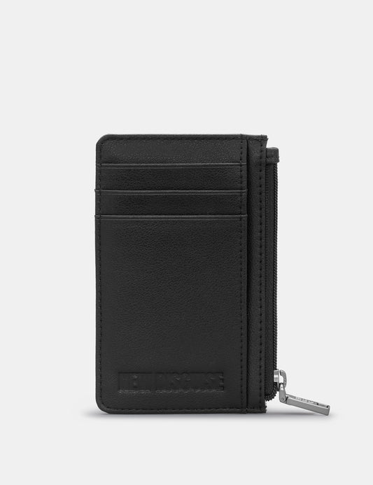 Scribble Street Camera Zip Card Holder | Purse