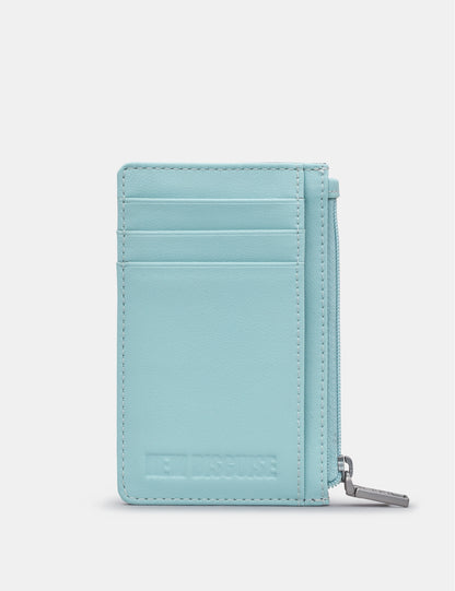 Scribble Street Celestial Zip Card Holder | Purse