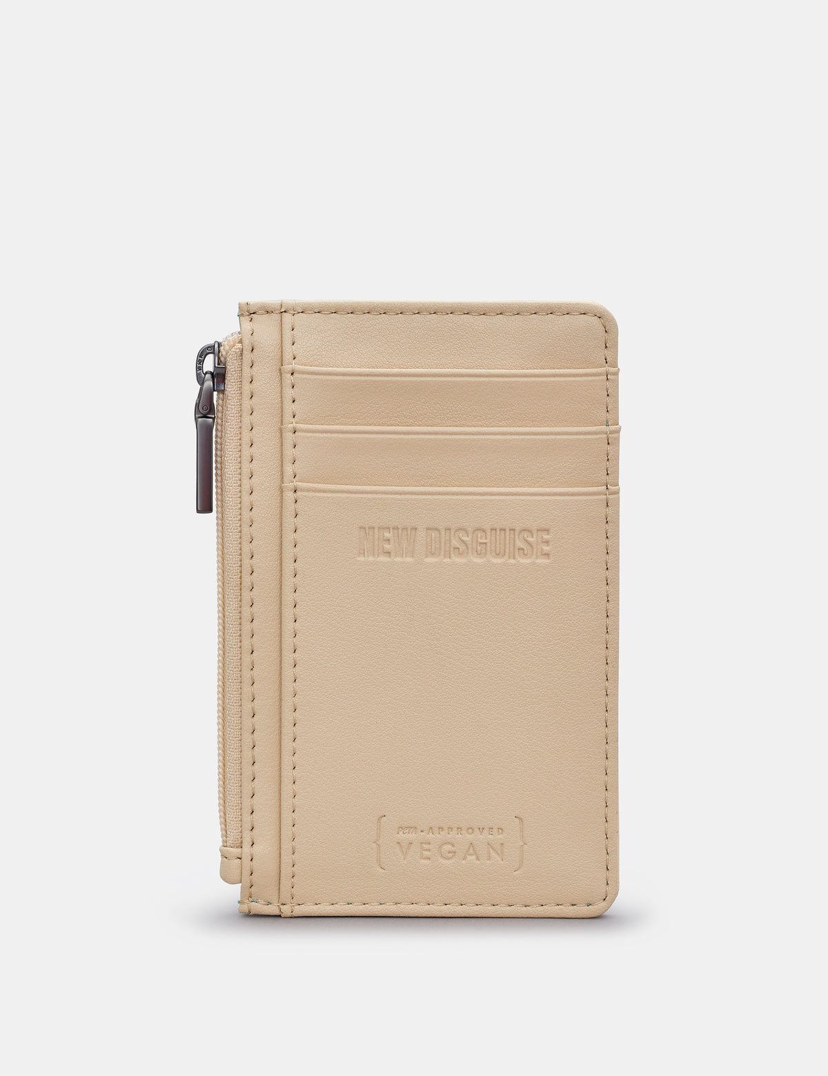 Scribble Street Elephant Zip Card Holder | Purse