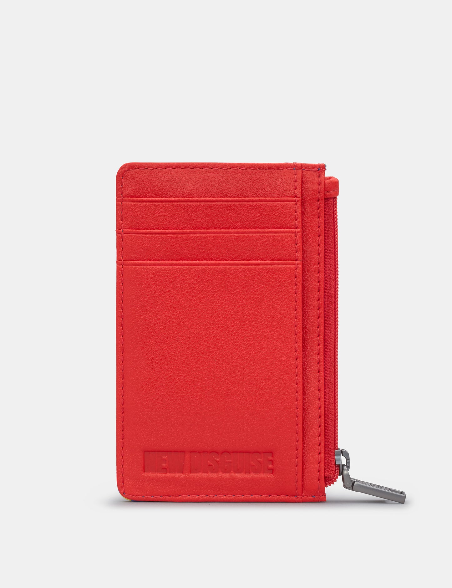 Scribble Street Lobster Zip Card Holder | Purse